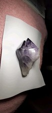 Amethyst -Spitze 345 g