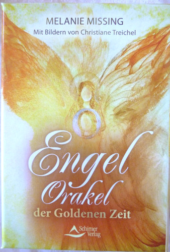Engel orakel der goldenen zeit - der,