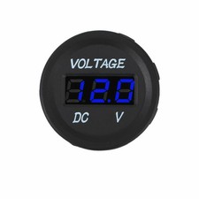 30v led digitalanzeige - led,