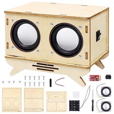 DIY Bluetooth Lautsprecher