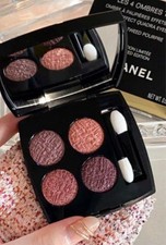 CHANEL 4 OMBRES TWEED 02