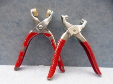 28165. Kleine Lochzange  2 Stück