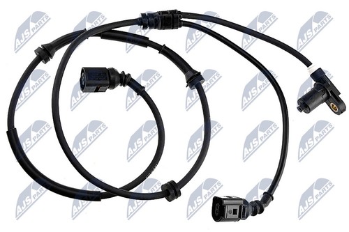 Abs sensor raddrehzahl nty - abs,