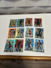 Star Wars Serie 1 (2010)