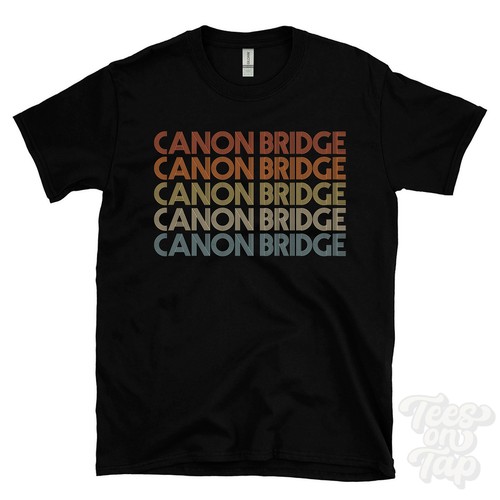 Canon bridge wiederholt - canon,