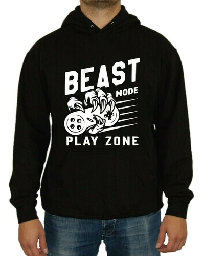 Beast mode play zone kapu - mode,
