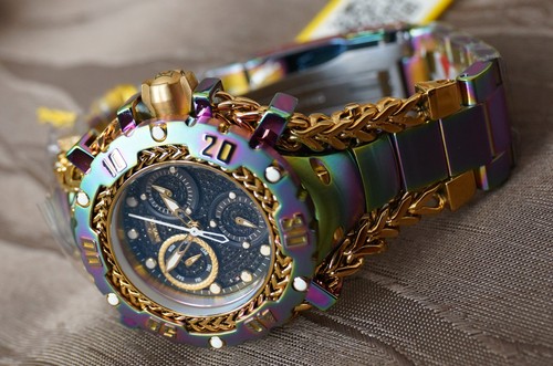 Invicta gladiator 41133 - 41133, mit