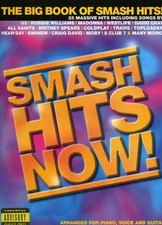 The big book - big, hits!"