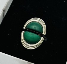 Ring Vintage Modernist