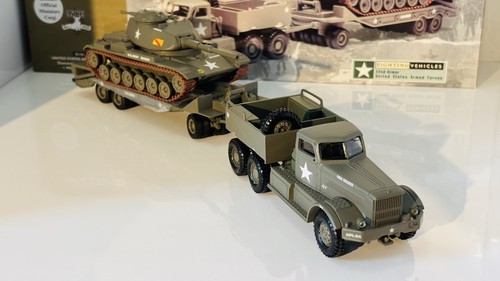 Corgi classics 55101 army - us,