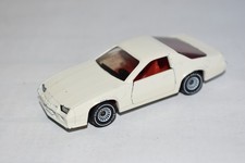 SIKU 1051 Camaro Z28