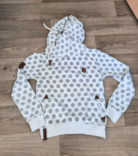 Naketano damen kapuzenpullover - damen,