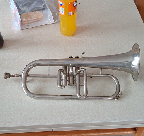 Amati kraslice 206 - kraslice,