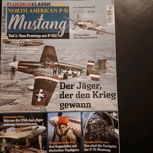 Flugzeug classic extra north - classic,