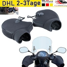 DEU 1Paar Fahrrad Lenker