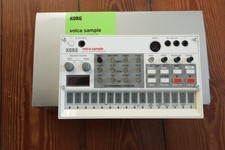 Korg Volca Set Sample, Keys