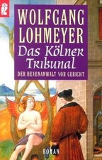 Das Kölner Tribunal von