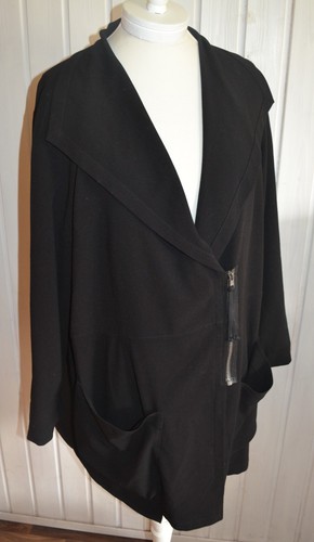 Extravagante jacke 46 - extravagante, gr.