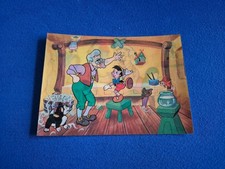 Walt Disney Wackelbild