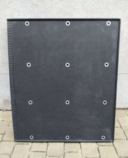 Ausziehbarer Ladeboden für