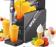 Spzk slush eismaschine frozen - slush-eismaschine,