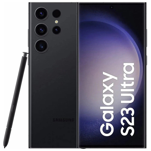 Samsung galaxy s23 ultra - s23,