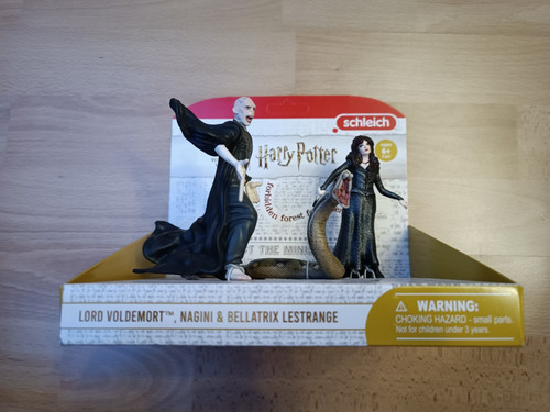 Schleich harry potter - potter, 42684