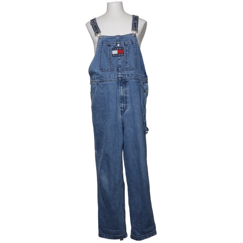 Tommy hilfiger latzhose - tommy,