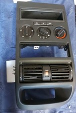 Opel Astra G Bj. 2009 Mittelkonsole Abdeckung Armaturenbrett Original 