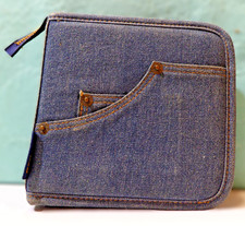 CD-DVD-Tasche-Etui-Aufbewahrun