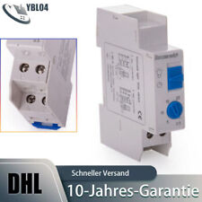 Treppenlichtschalter Treppenlicht-Zeitschalter Elektronisch Treppenhausautomat