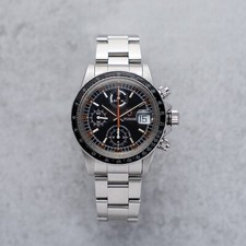 Tudor Big Block Montecarlo