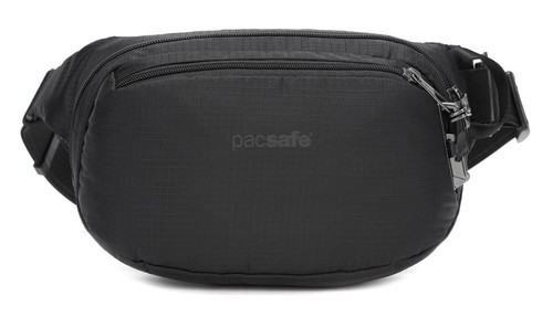 Pacsafe hip pack - v,