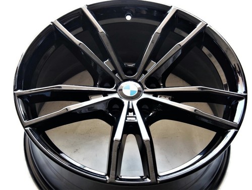 Alufelge original bmw m - 1,