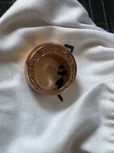 Dkny ring 50 edel - dkny, gr.