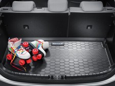 Kia Rio MHEV Laderaumwanne