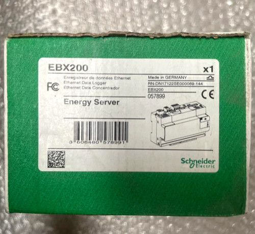 Schneider electric energy - electric,