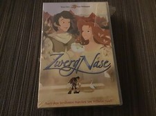 Zwerg Nase / VHS Video / Neu
