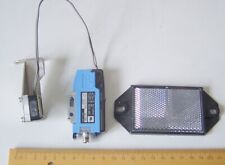 SICK 6011090, SI130-P40, Verstärker - Reflex-Lichtschranke