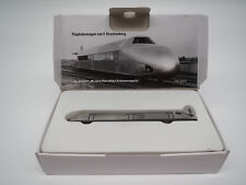 MÄRKLIN 80 Jahre Rekordfahrt Schienenzeppelin Spielwarenmesse Spur Z "2011" OVP!