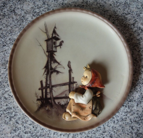 Hummel sammler jahresteller - hummel,