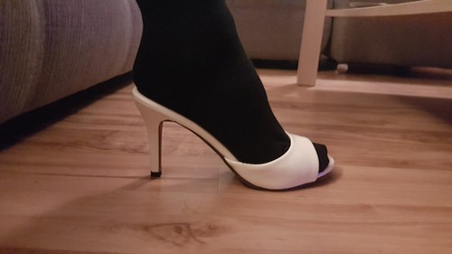Neu damen highheels sandalen - damen,
