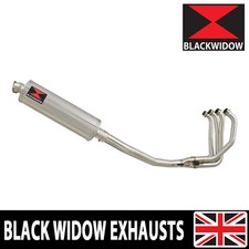 ZX7R ZX7-R Komplettes Auspuff