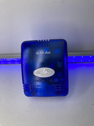 Devolo dlan 14mbps 1144 - dlan,