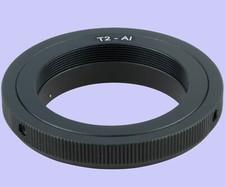 Objektiv auf nikon mount - objektiv,