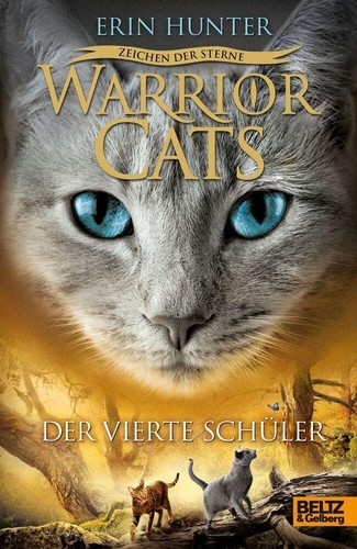 Erin hunter warrior cats - hunter,