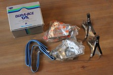 NOS Shimano Dura-Ace AX Pedale