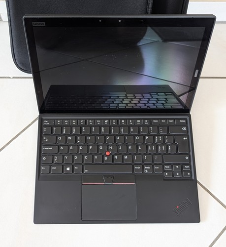 Lenovo thinkpad gener - lenovo,
