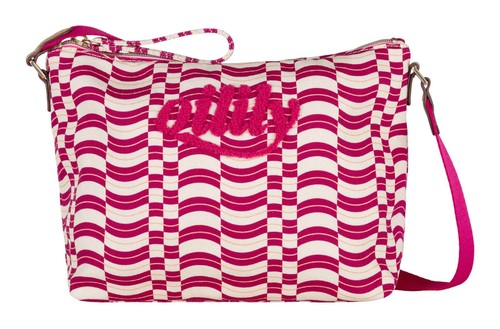 Oilily safia shoulder bag - shoulder,