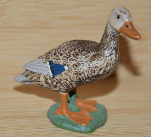 Schleich 13653 ente - schleich,